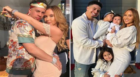 austin mcbroom divorce announcement|The Ace Familys Austin McBroom moves in with DDG。